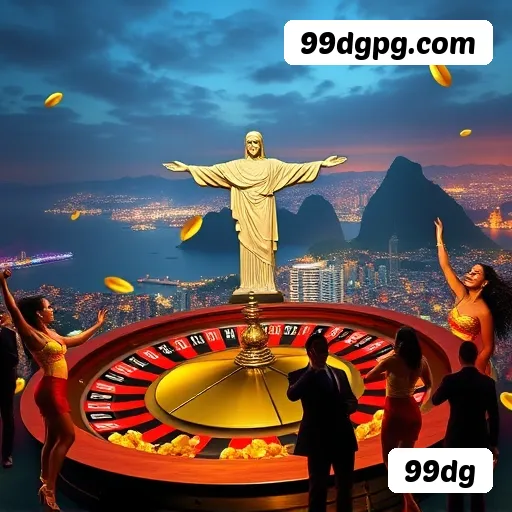 Aplicativo móvel 99dg para iOS e Android