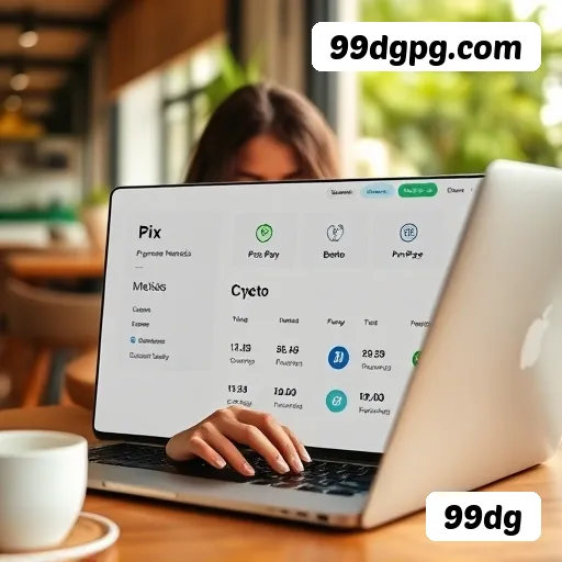 Análise de apostas 99dg