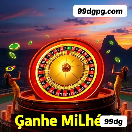 Cassino online 99dg - Imagem principal