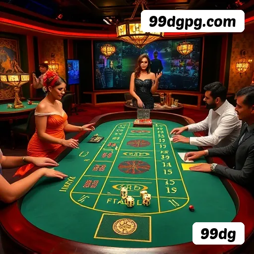 Qualificar VIP 99dg